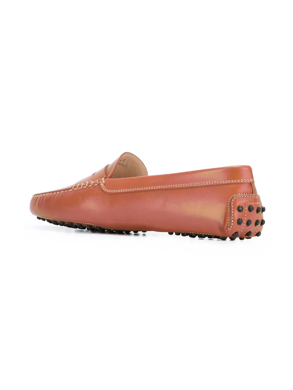 Tod's classic loafers Bruin