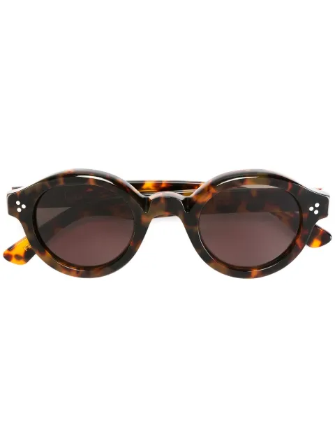 Lesca Lacorbs sunglasses