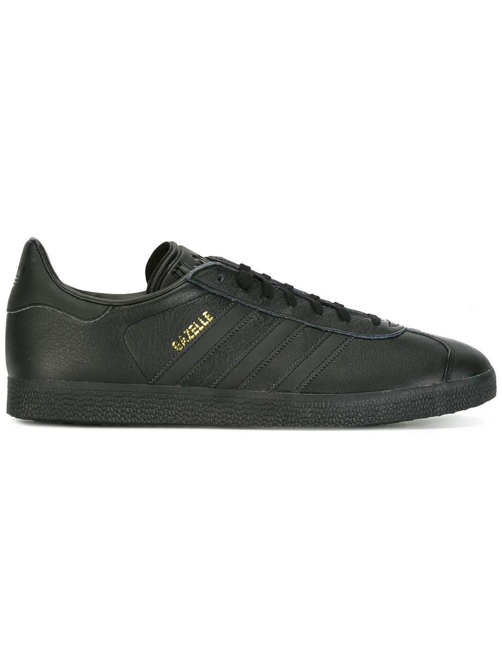 Adidas Originals Gazelle sneakers Black