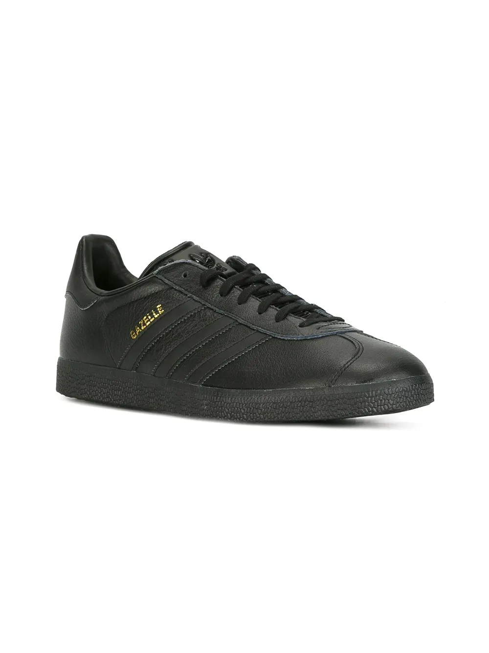 adidas Originals Gazelle sneakers Black