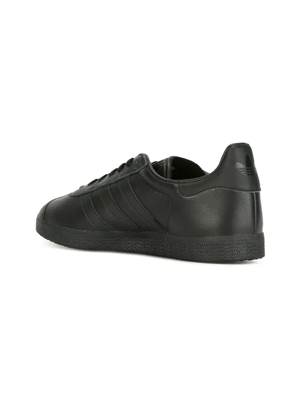 Adidas Adidas Originals Gazelle Sneakers Black FARFETCH IN