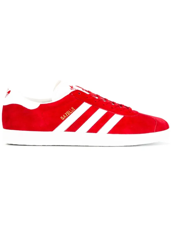 gazelle tenis
