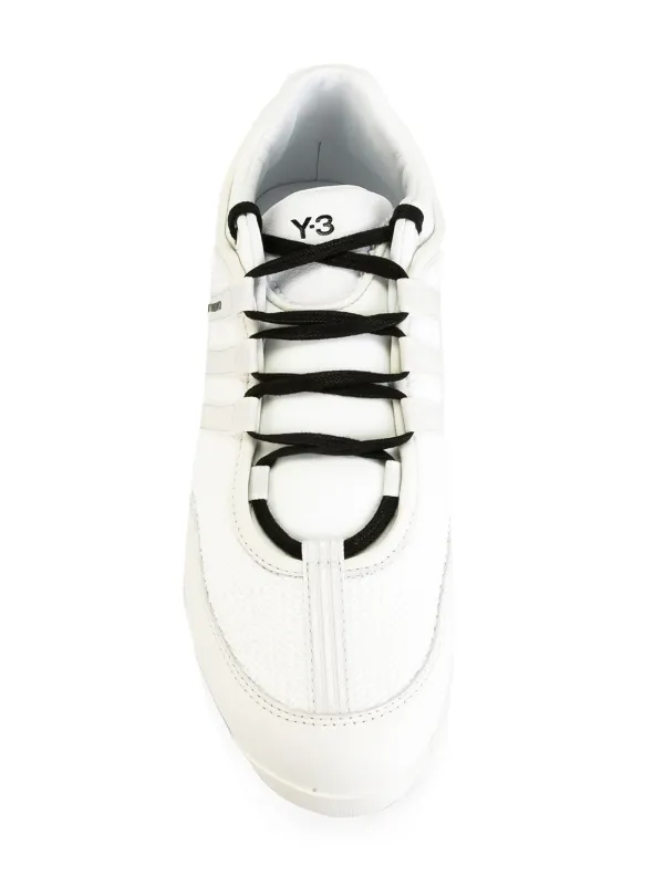 y3 boxing shoes