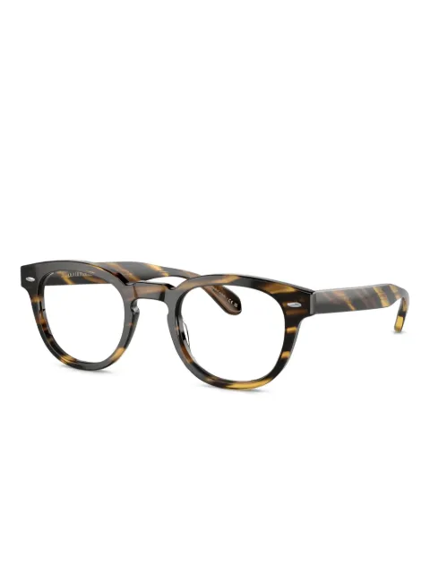 Oliver Peoples lentes Sheldrake 