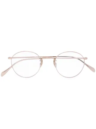 Oliver Peoples