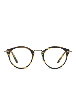 Oliver Peoples
