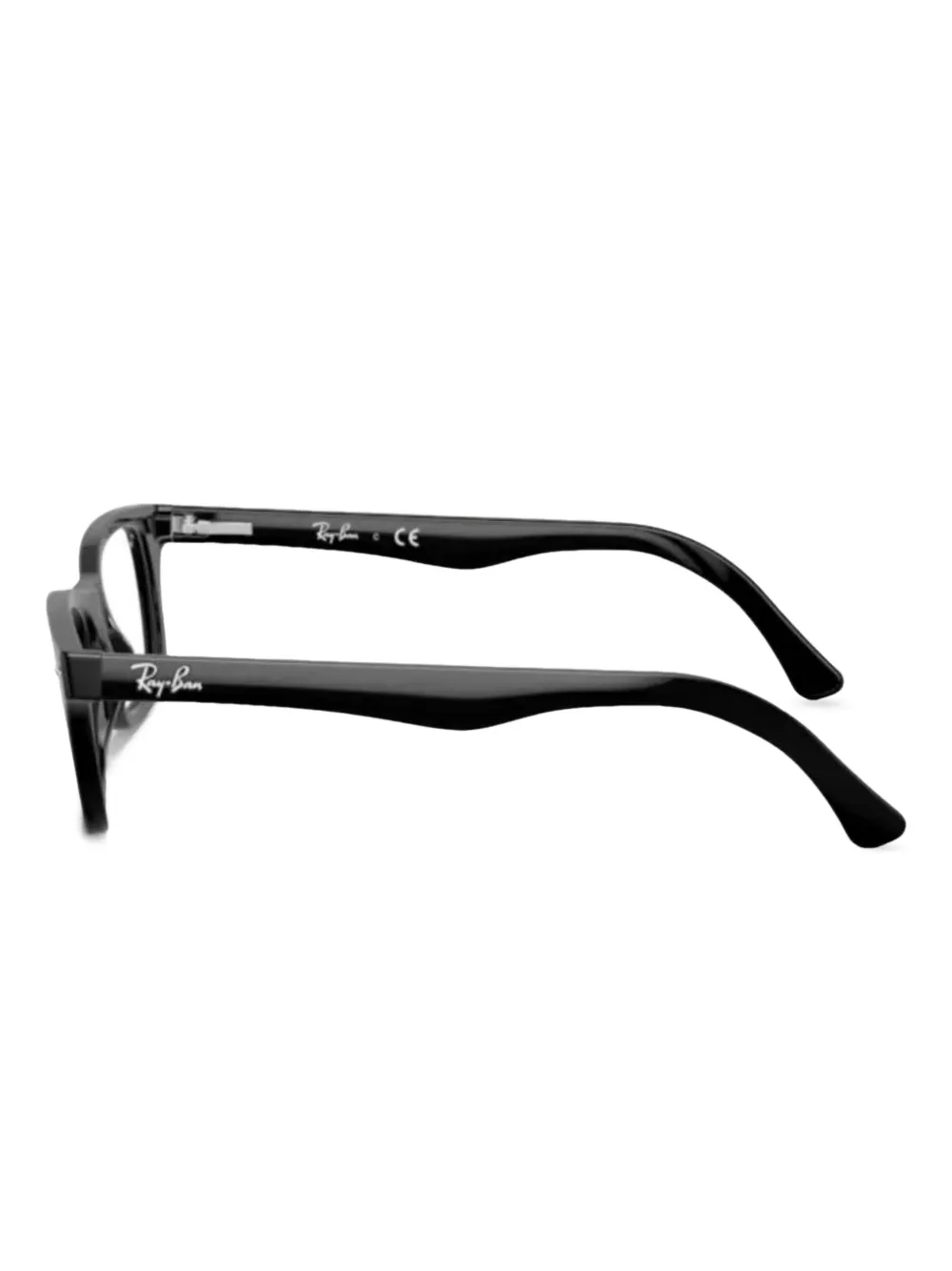Ray-Ban square frame glasses | Hombre | Image 2