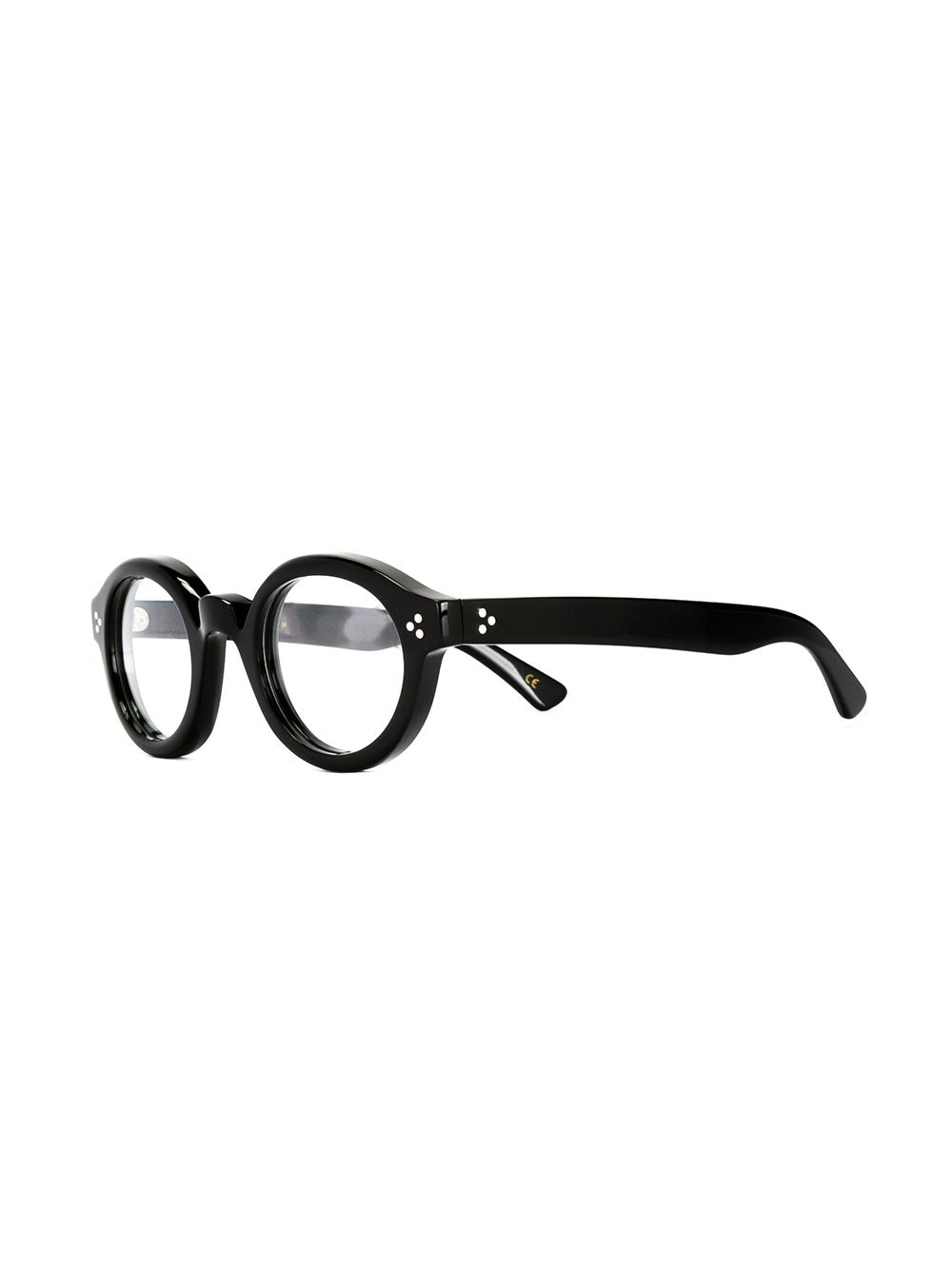 Lesca Lacorbs-bril - Zwart