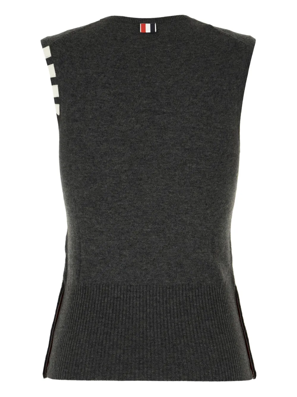 Thom Browne cashmere top | Knitted Tops | Image 2