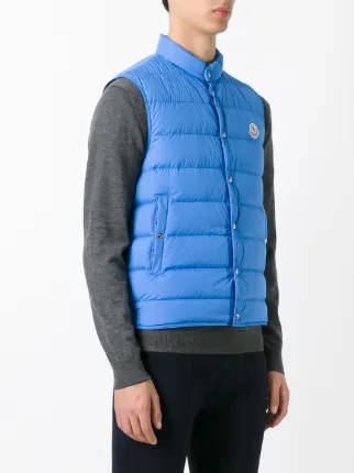 moncler febe gilet moncler febe gilet