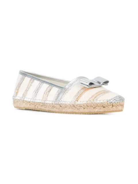 ferragamo espadrilles flats