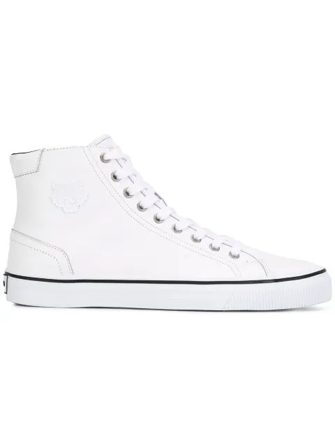 kenzo high tops