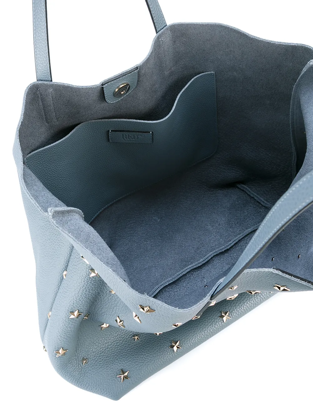 大号铆钉购物袋