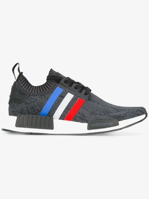 adidas NMD_R1 Primeknit "Tri-Color" sneakers