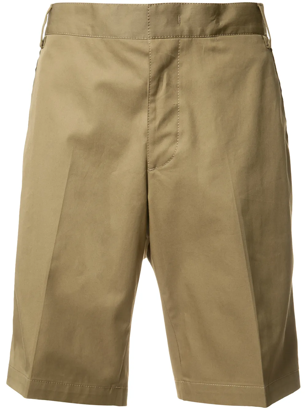 Lanvin Chino Shorts $248 - Buy SS17 Online - Fast Delivery, Price