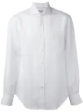 Brunello Cucinelli plain shirt - White