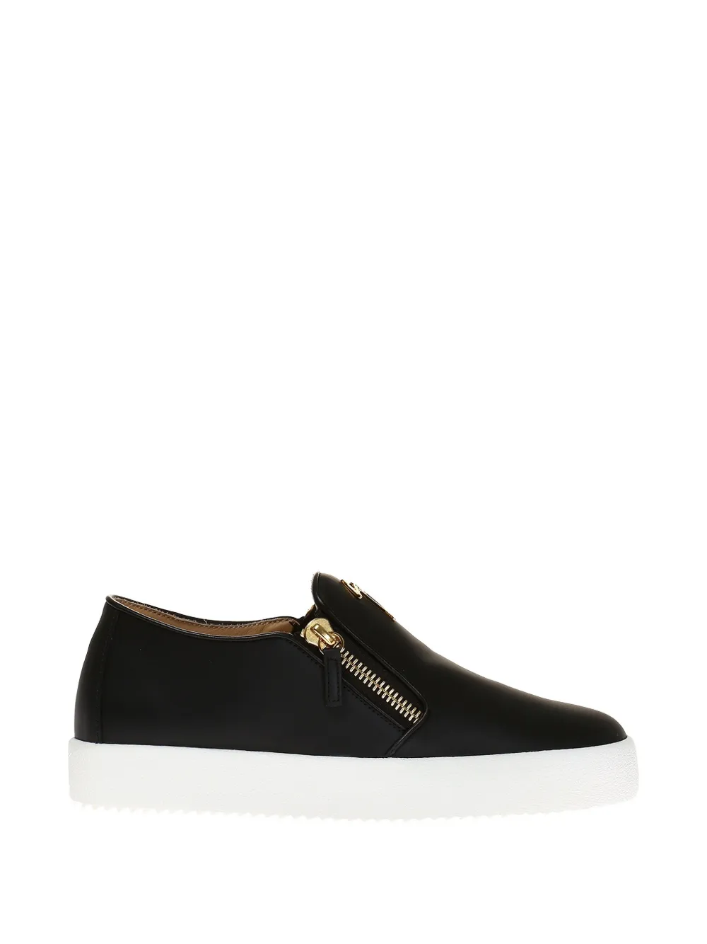 Giuseppe Zanotti Adam sneakers - Nero