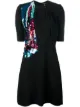 Image 1 of Louis Vuitton 2014 pre-owned sequinned detail dress