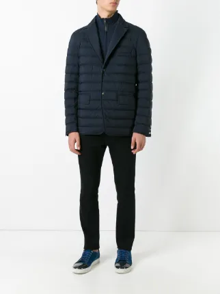 Moncler Holdalls verde Moncler Holdalls verde