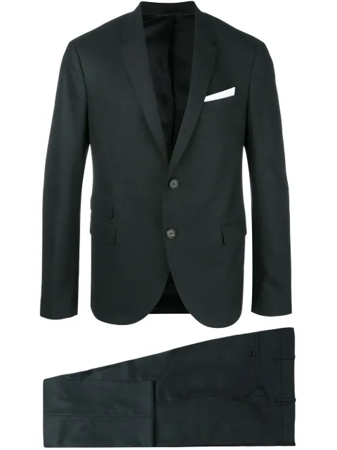 Neil Barrett formal suit