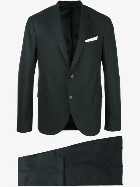 Neil Barrett formal suit