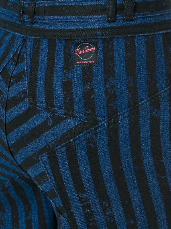 marc jacobs wide leg jeans