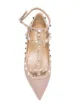 Valentino Garavani Rockstud ballerinas
