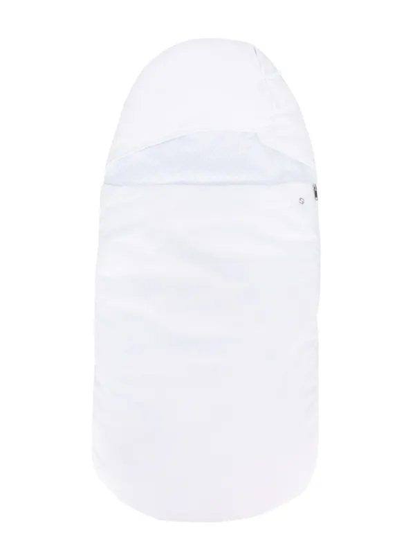 gucci baby sleeping bag