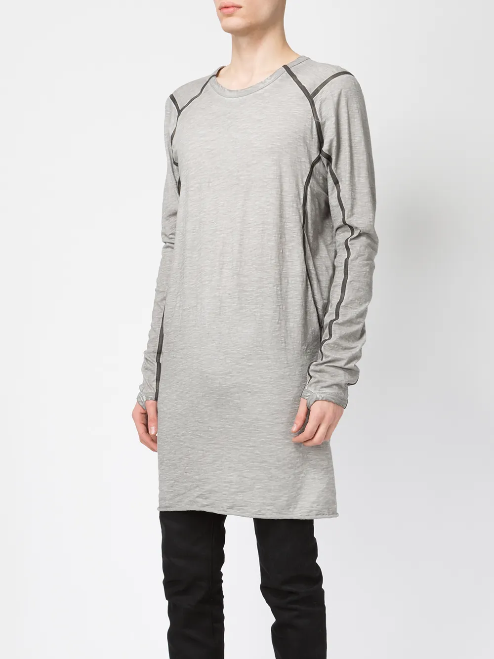 isaac sellam experience apaise t-shirt