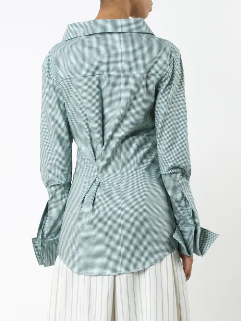 Jacquemus Shirt Short Dress - Farfetch