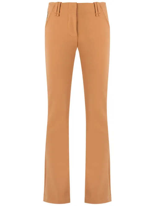 Straight trousers - Gloria Coelho - Modalova