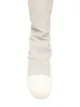Rick Owens sock hi-top sneakers