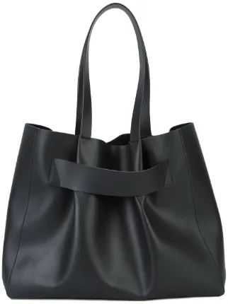 Narciso Rodriguez Tote Bag Farfetch Narciso Rodriguez Tote Bag
