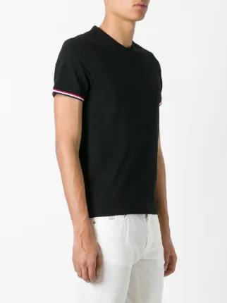 moncler classic t shirt moncler classic t shirt