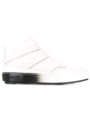 Einsätzen Top High High Mit Sneakers ymb7vIfY6g