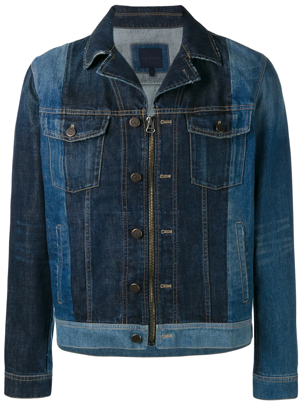 levis silvertab varsity jacket