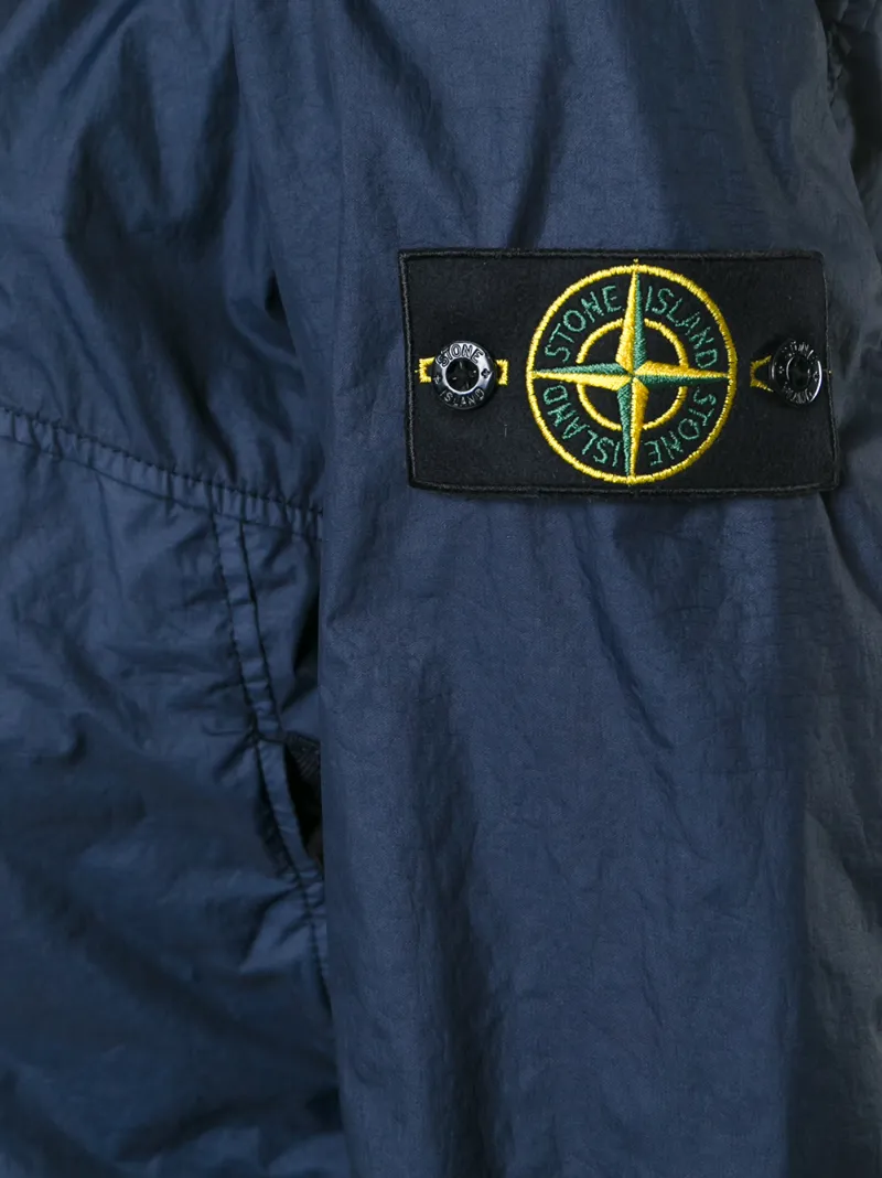 Мужская Верхняя Одежда Stone Island Интернет Магазин