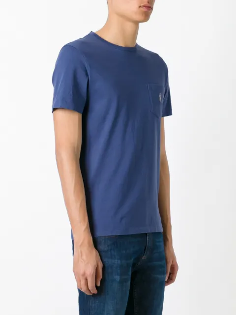POLO RALPH LAUREN Chest Pocket T-Shirt | ModeSens
