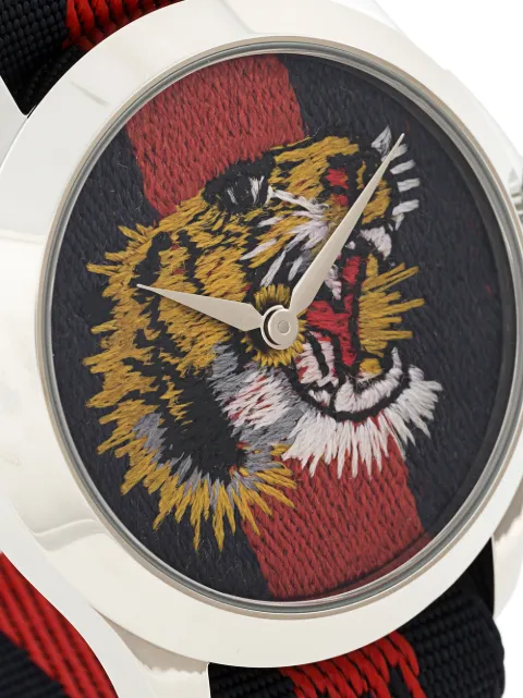 GUCCI LE MARCHÉ DES MERVEILLES WATCH