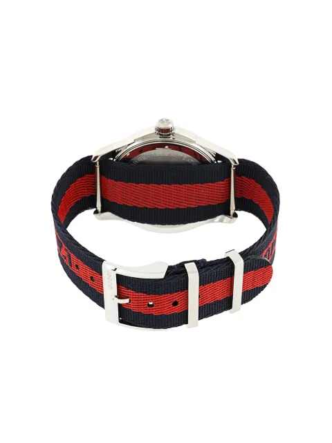 GUCCI LE MARCHÉ DES MERVEILLES WATCH