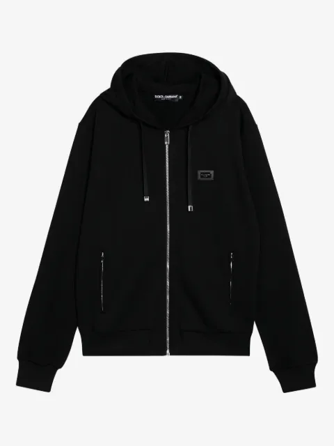 Dolce & Gabbana sweatshirt in cotton jersey