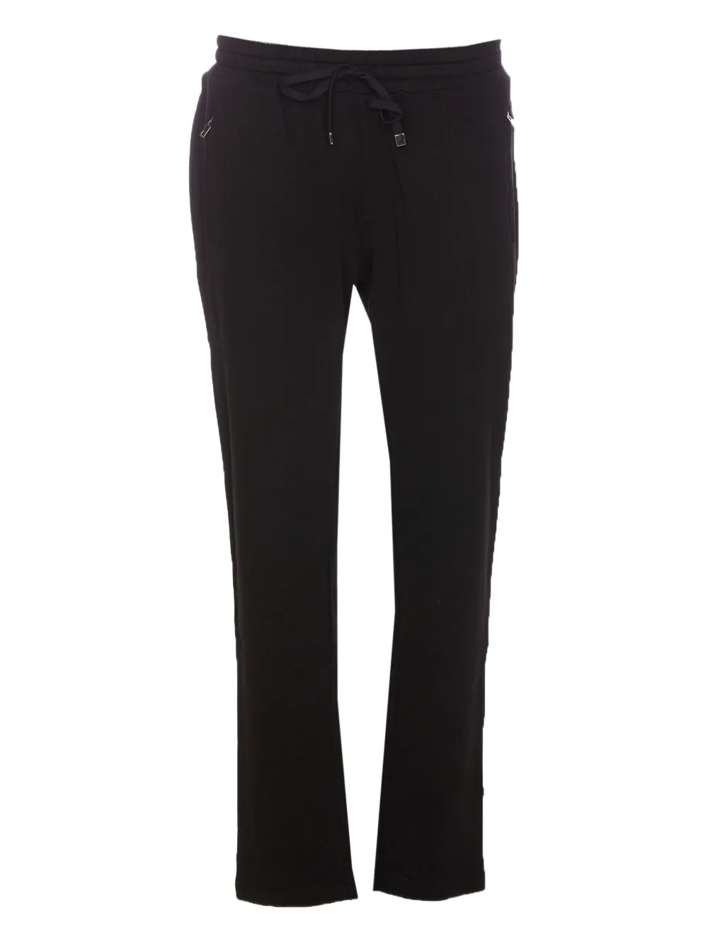 Dolce & Gabbana drawstring track pants | Black | Image 1