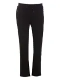 Dolce & Gabbana drawstring track pants - Black