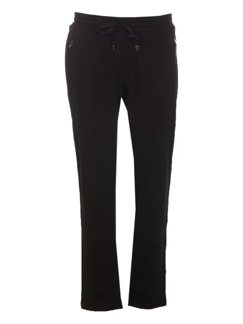Dolce & Gabbana drawstring track pants