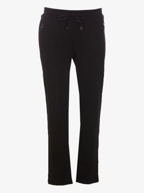 Dolce & Gabbana drawstring track pants