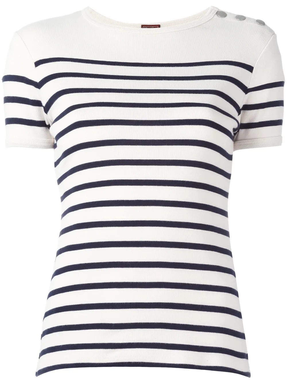 jean paul gaultier sailor shirt