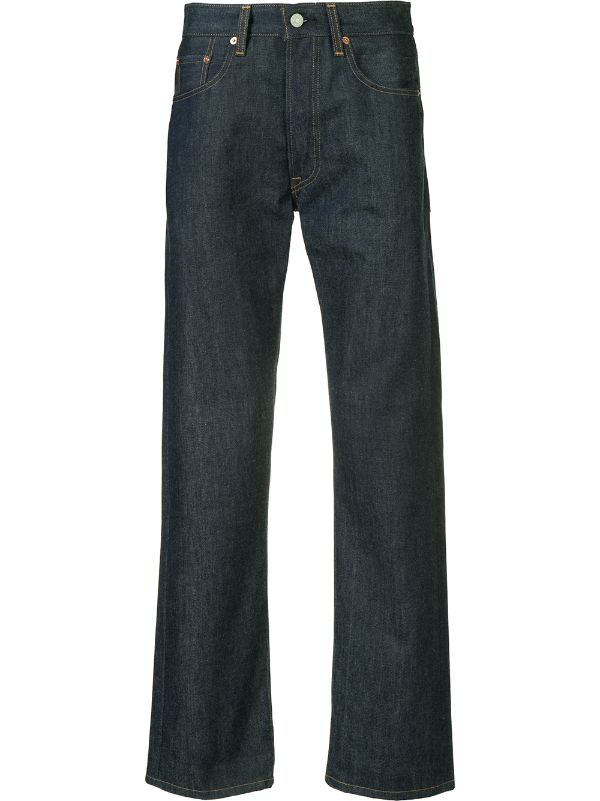 levis mens jeans bootcut