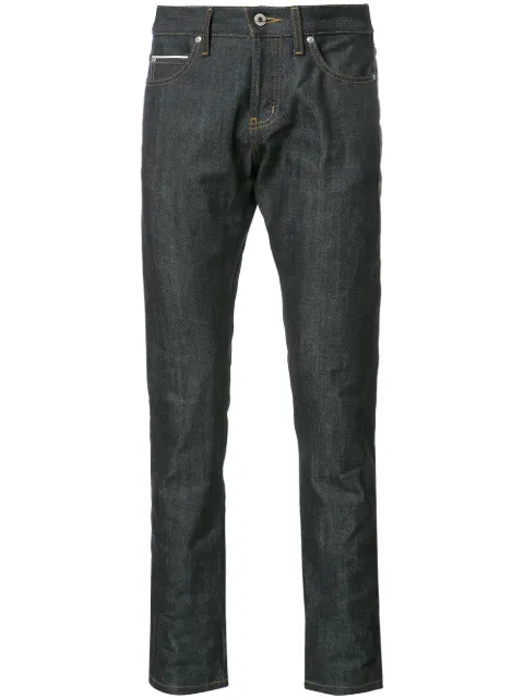 Naked and Famous skinny jeans
