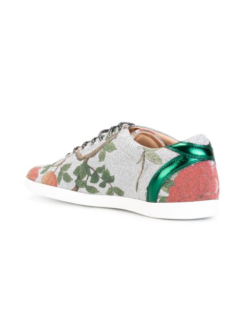 gucci bambi sneakers