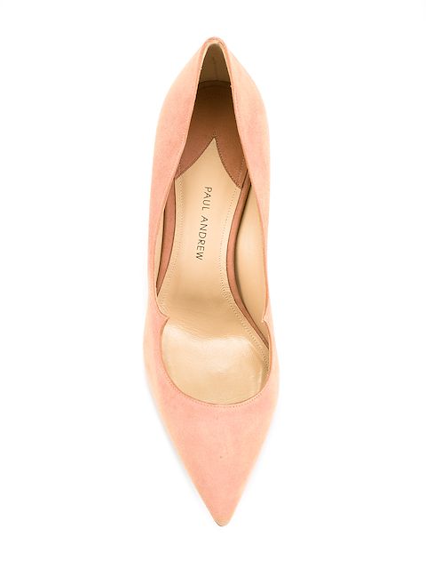 PAUL ANDREW NUDE & NEUTRALS